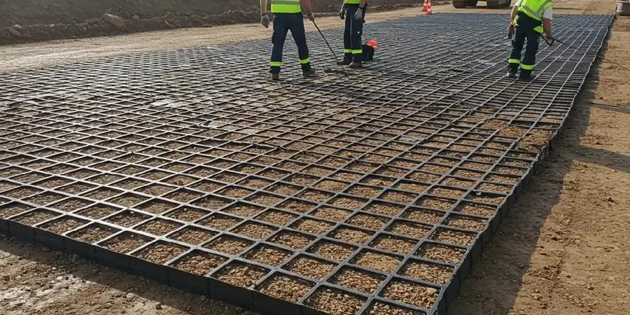 Estudio CBR para Diseño Vial en Temuco: Suelos Volcánicos y Humedad