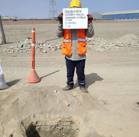 Servicios de Geotecnia en Temuco